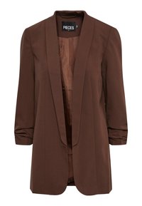 PCBOSELLA  - Blazer - chicory coffee