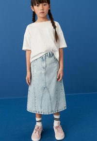 Next Teksaseelik - mid blue