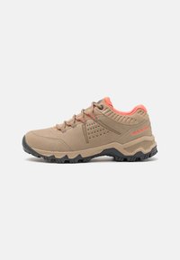 Mammut - NOVA - Scarpa da hiking - beige Immagine in miniatura 1