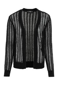 HALLHUBER Kofta - black