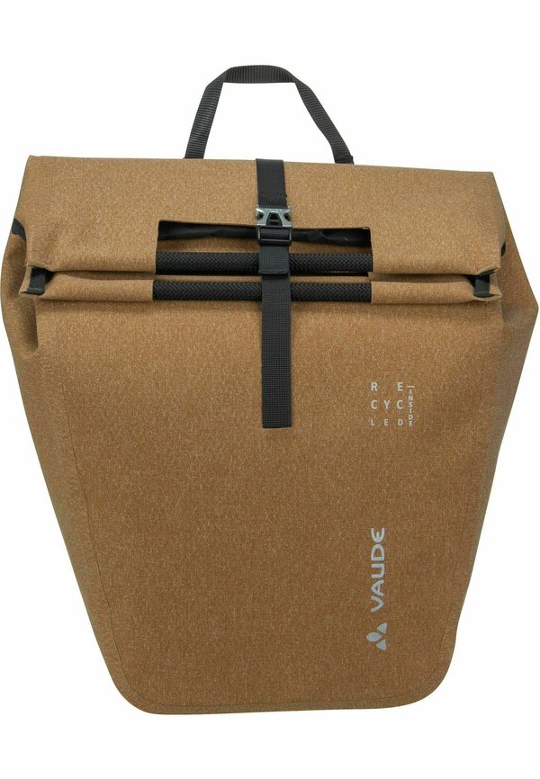 BACK SINGLE - Umhängetasche - umbra