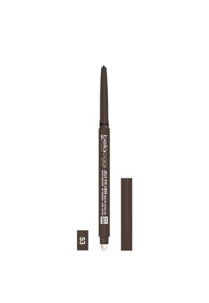 JELLY EYE LINER. - Eyeliner - brown