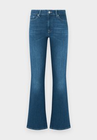 Δεν επιλέχθηκε, stormy drift