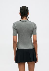 Envii ENICY - Πόλο - asphalt silver