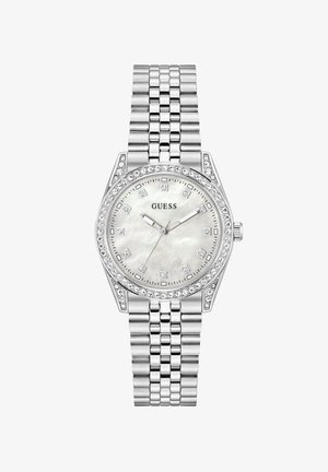 Guess, JADA - Ure - silver-coloured