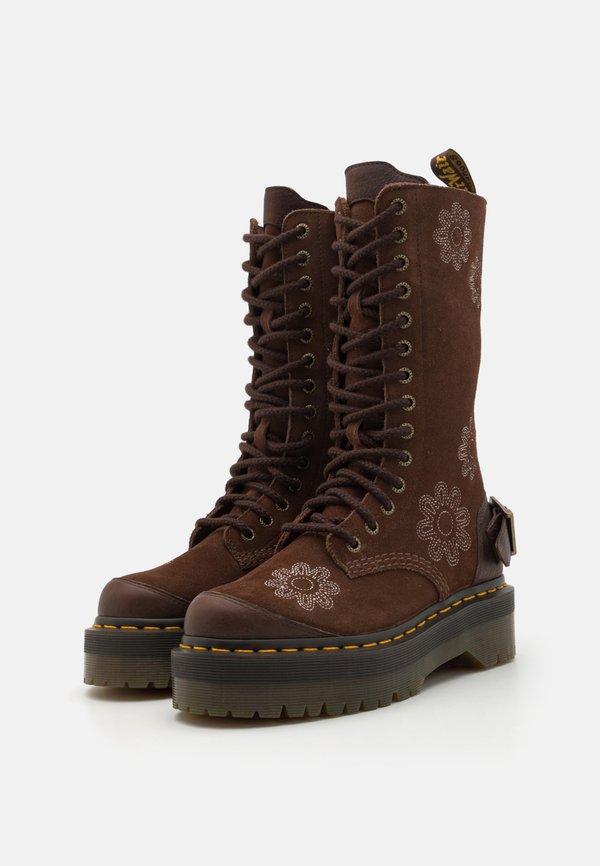 1B99 - Platform boots3