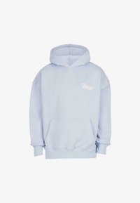 Non selezionato, baby blue