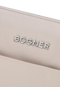 Bogner KLOSTERS SITA  - Skuldertasker - beige