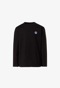 Selezionato, black