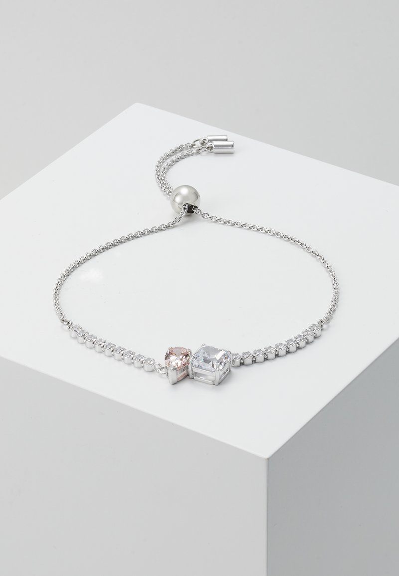 Swarovski - ATTRACT SOUL BRACELET - Käevõru - fancy morganite, Suurenda