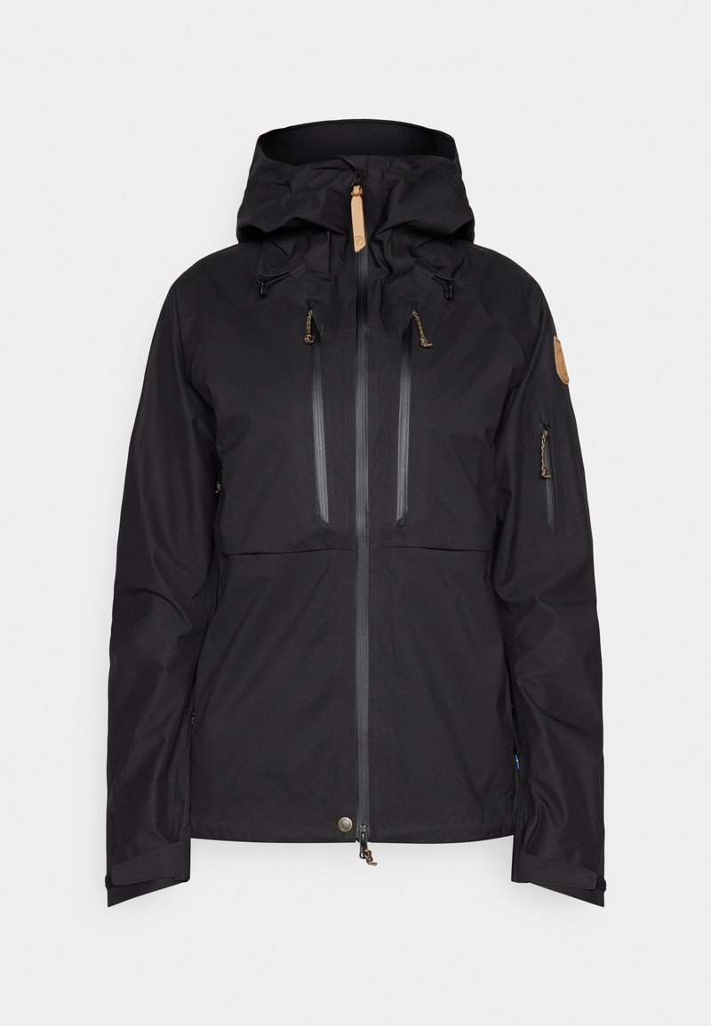 Hardshelljacke
