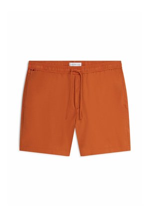 Tommy Hilfiger, Shorts - rusty ochre