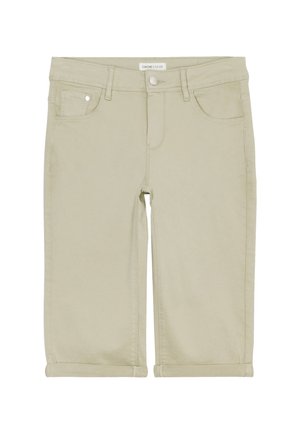 Cache Cache COURT - Shorts - tan