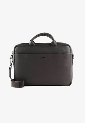 CARDONA PANDION SHZ1 - Kovčeg - dark brown