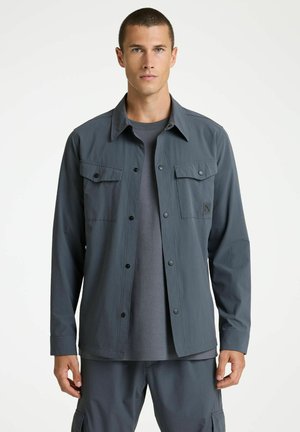 STRYKE PRO - Skjorter - dark grey