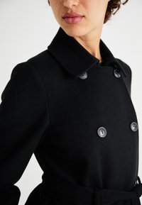 ONLY ONLLUCIE LIFE  - Manteau classique - black