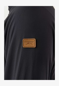 Niet geselecteerd, black black