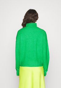 Gina Tricot Pullover - green