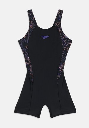HYPERBOOM SPLICE LEGS - Maillot de bain - bright peach