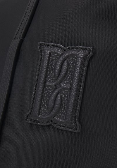 By Malene Birger NABELLA - Τσάντα χειρός - black