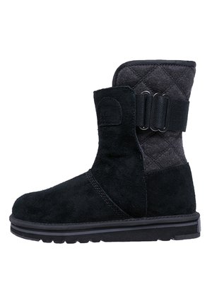 Snowboots  - black