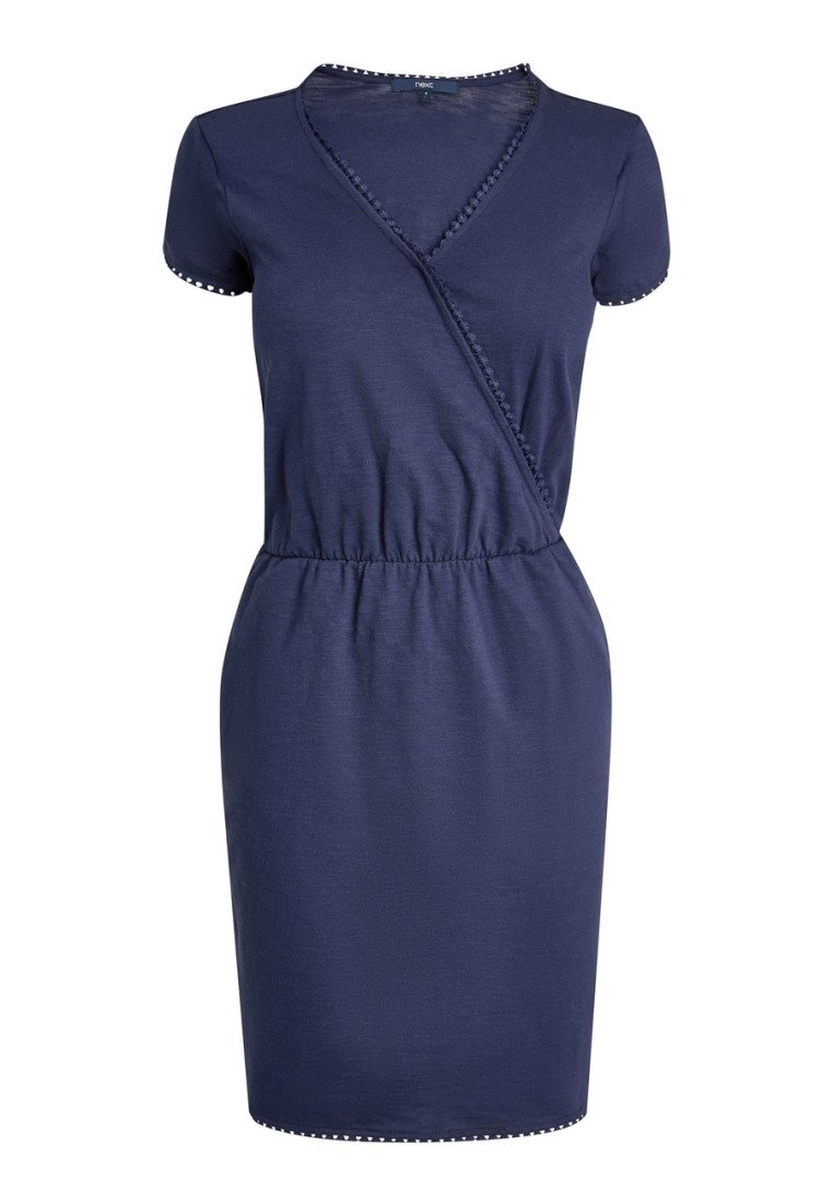 Next Robe de jour - blue