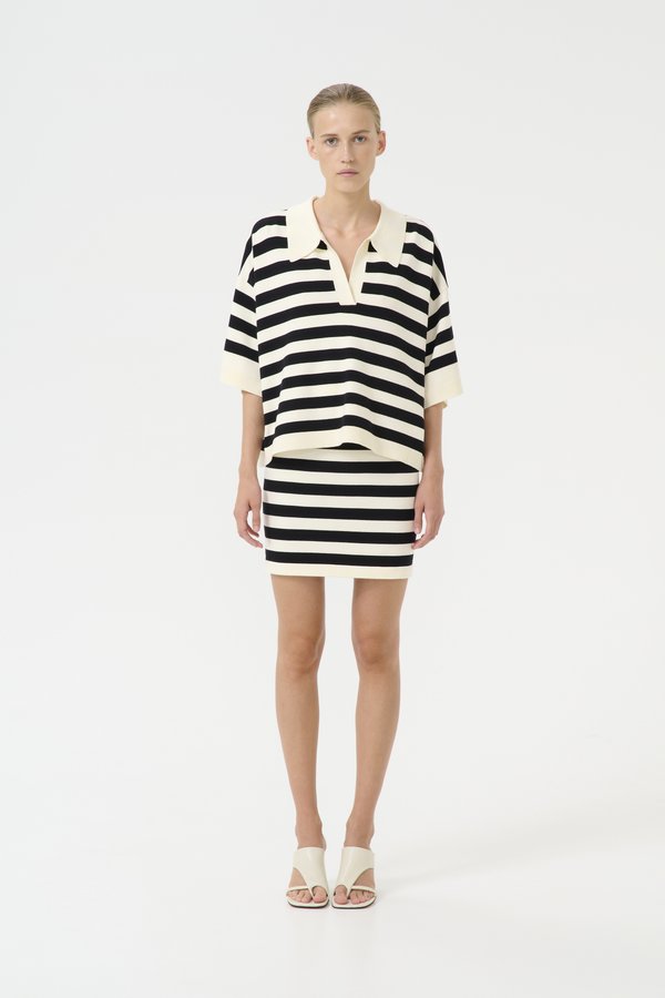 ALLI - Pencil skirt3