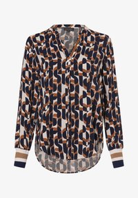 Non selezionato, marine nougat