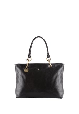 VINTAGE-STYLE  - Cabas - black