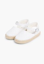 Pisamonas Espadrillas per Bambini con Fibbia