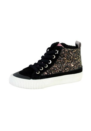 Chaussures premiers pas - black