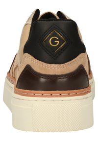 GANT Sneaker low - beige/brown g