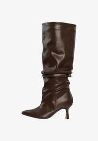 Non sélectionné, braun