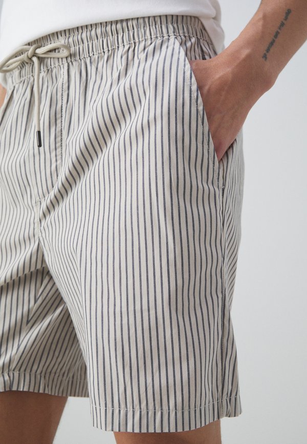 ONSTEL STRIPED - Shorts4