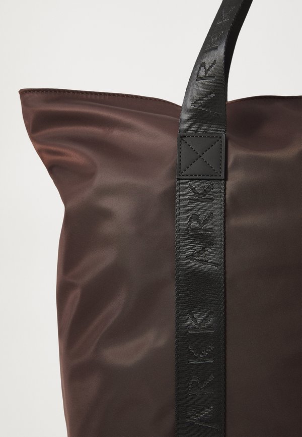 UNISEX - Tote bag - chocolate4