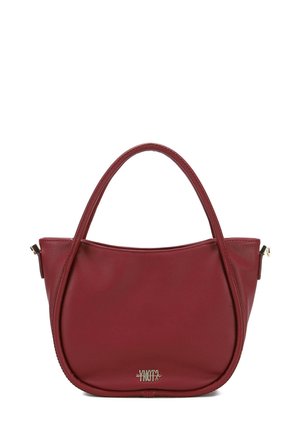 SMALL FANTASY - Borsa a mano - rosso