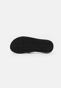 Reef CUSHION PHANTOM - Teensandalen - white/charcoal