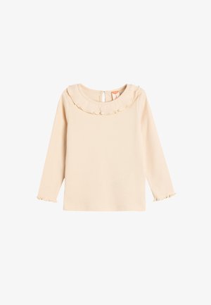 Koton Longsleeve - beige