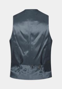 Oscar Jacobson CARLO - Jakkesæt veste - dew blue