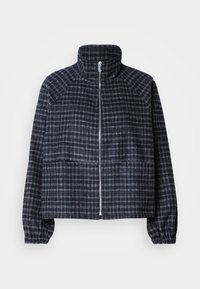 JACKET  - Lett jakke - dark blue