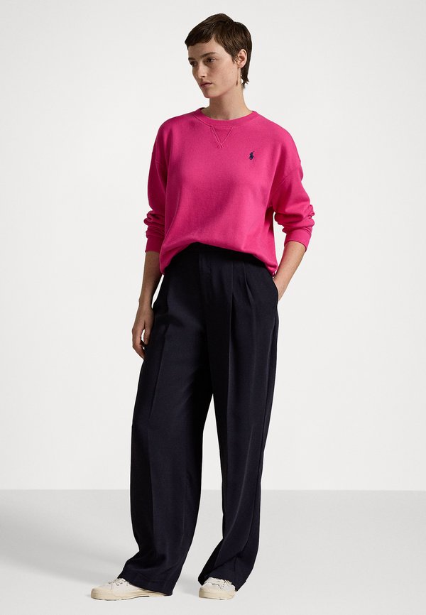 ISLAND FLEECE LONG SLEEVE SWEATSHIRT - Sweatshirt3