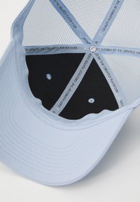 Jordan RISE UNISEX - Cap - hydrogen blue/white