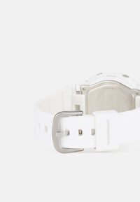 G-SHOCK UNISEX - Kronografski ručni sat - white