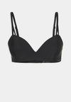 LIFT DEMI SEDUCTIVE COMFORT - T-shirt BH - black