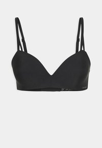 Calvin Klein Underwear INTRINSIC - Multiway / Strapless bra - stone  grey/grey - Zalando.de