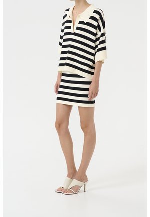 Spódnica ołówkowa