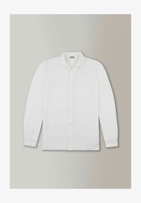 Unausgewählt, white