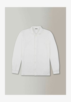 Slowear SLIM FIT biały