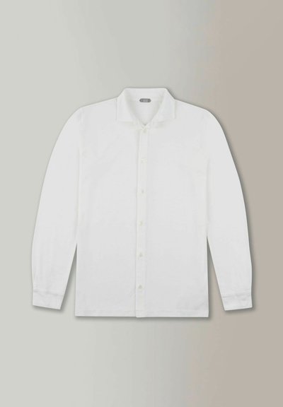 Slowear ZANONE-ICECOTTON - Overhemd - white