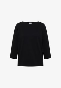 Non sélectionné, black
